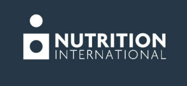 Nutrition international