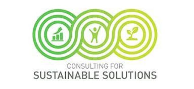 Sustainable solutions